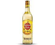 Havana Club 3 years rum 1 L