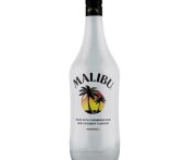 Malibu likőr 1 l