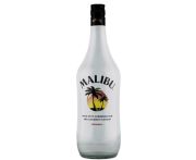 Malibu likőr 21% 1l