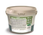 Caravella pisztáciakrém 15% 5kg