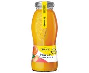 Rauch Prémium Őszibarack 50% 200 ml