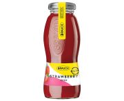 Rauch Prémium Eper 40% 200 ml