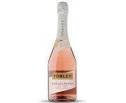 Törley rosé alkoholmentes pezsgő 0,75 L