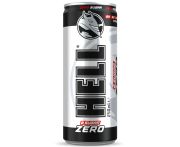 Hell Zero energiaital 250 ML
