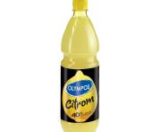 Olympos citromlé 40% 1 l