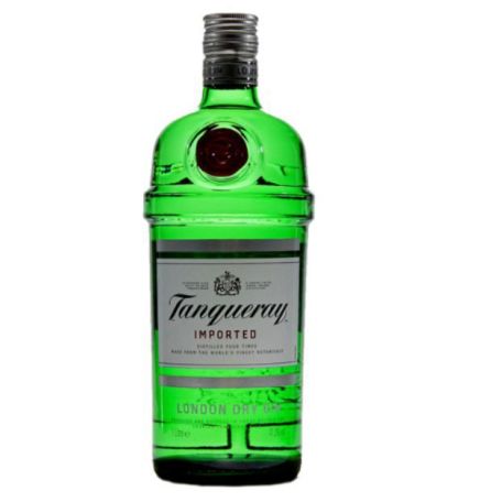 Tanqueray gin 1 L
