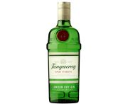 Tanqueray gin 43,1% 0,7l