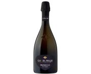 Ca'di Rajo - Prosecco extra dry 0,75 l