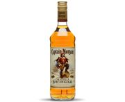 Captain Morgan spiced rum 1 l