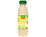 SIÓ limonádé üde citrus 8% 0,4 L