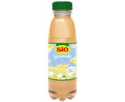 SIÓ limonádé élénk bodza 3% 0,4 l