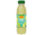 SIÓ citrus friss lime-citrom 12% 0,4 l