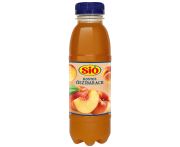 SIÓ rostos őszibarack 20% 0,4 l
