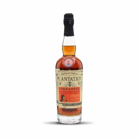 Planteray Pineapple rum 0,7 l