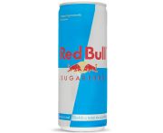 Red Bull cukormentes energiaital 250ml