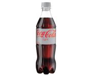 Coca-Cola light 0,5 l