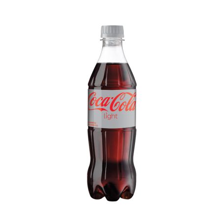 Coca-Cola light 0,5 l
