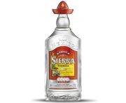 Sierra Silver tequila 1 l