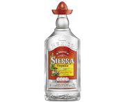 Sierra Silver tequila 38% 1l