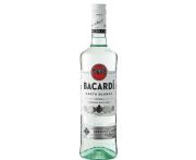 Bacardi rum 1 l