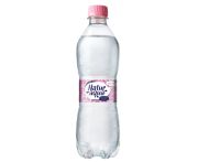 Naturaqua szénsavmentes ásványvíz 0,5 l