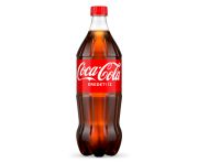 Coca-Cola 1 L