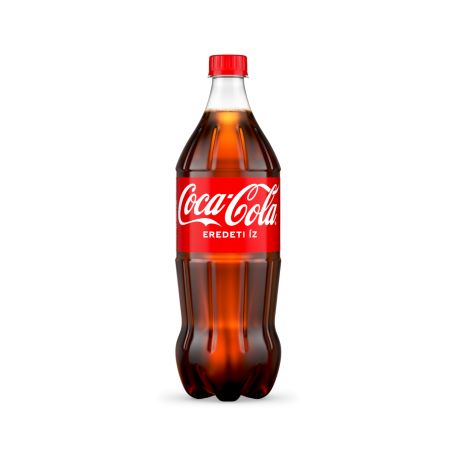 Coca-Cola 1 L
