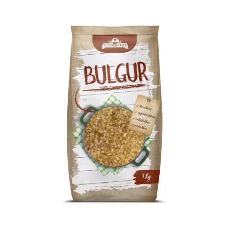 Bulgur 1kg