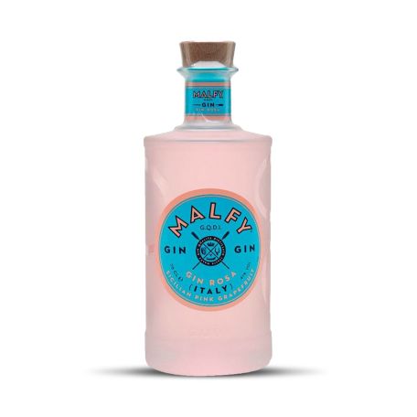 Malfy Rosa gin 0,7 l