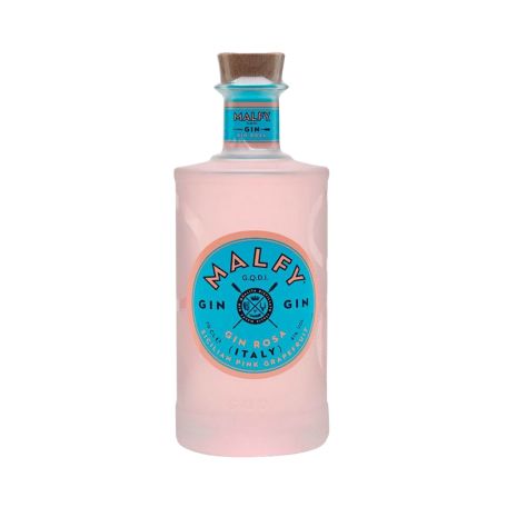 Malfy Rosa gin 41% 0,7l