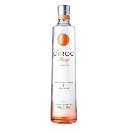 Ciroc Mango vodka 0,7 l