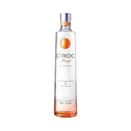 Ciroc Mango vodka 37,5% 0,7l