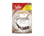 Sante granola csokoládés 350g
