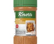 Knorr szárnyas fűszerkeverék 600g