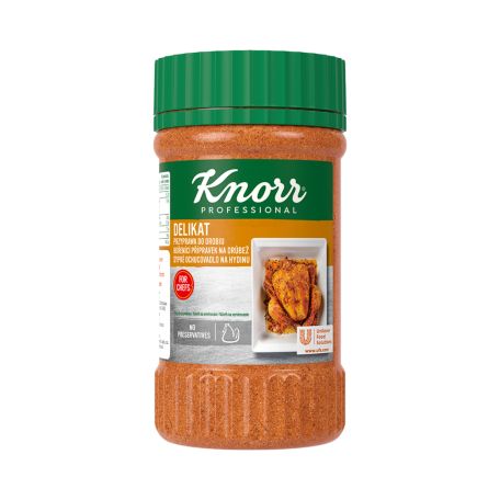 Knorr szárnyas fűszerkeverék 600g