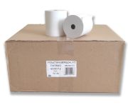 Pénztárgépszalag 80×80mm thermo (30db/csomag)