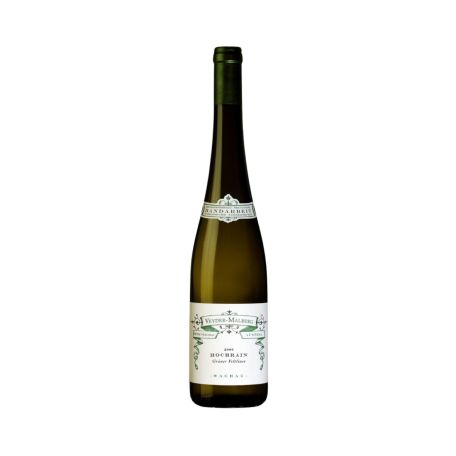Veyder-Malberg - Grüner Veltliner Hochrain 2022 0,75l
