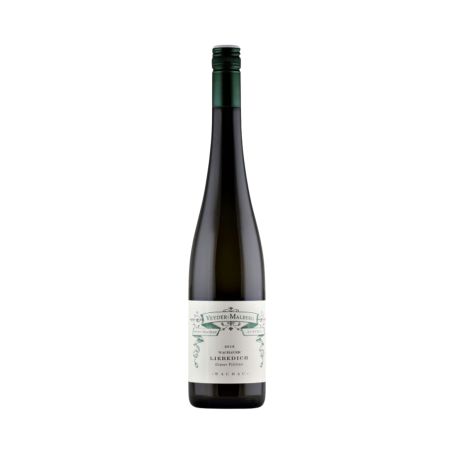 Veyder-Malberg - Grüner Veltliner Liebedich 2023 0,75l