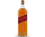 Johnnie Walker Red Label whiskey 1 l