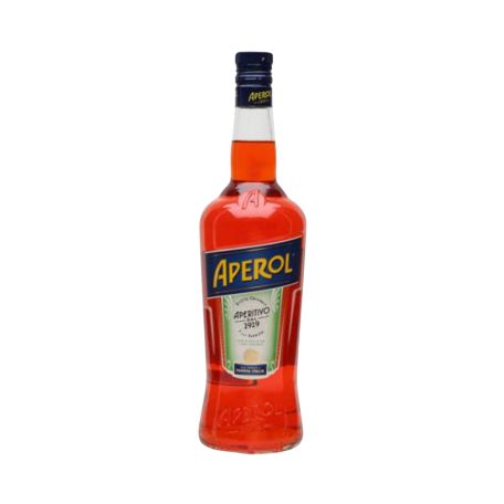 Aperol likőr  11% 1l