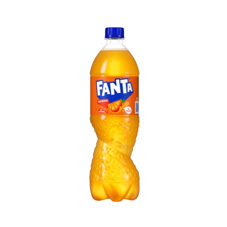 Fanta narancs 1 L