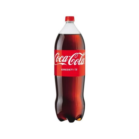 Coca-Cola 2,25 L