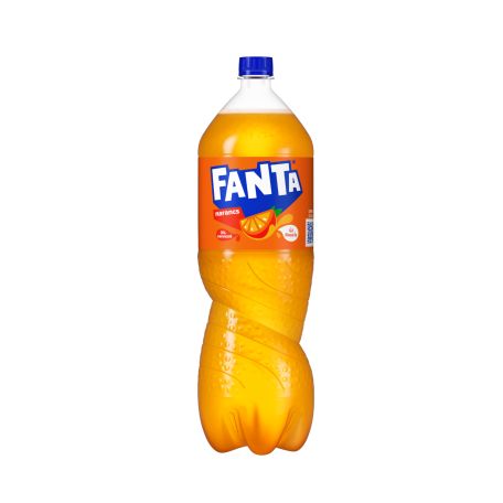 Fanta narancs 2,25 L