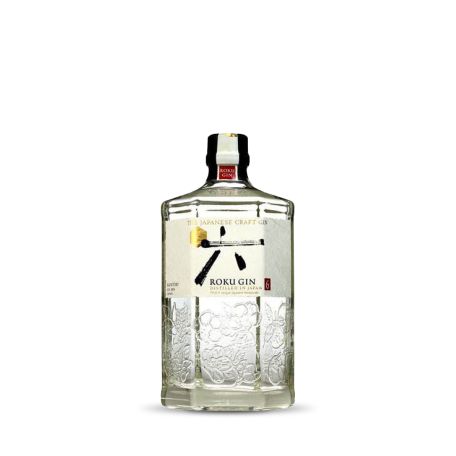 Roku Gin 0,7 L