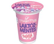 Magic Milk laktózmentes tejföl 20% 325g