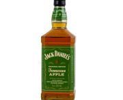 Jack Daniel's Apple 35% 1 l