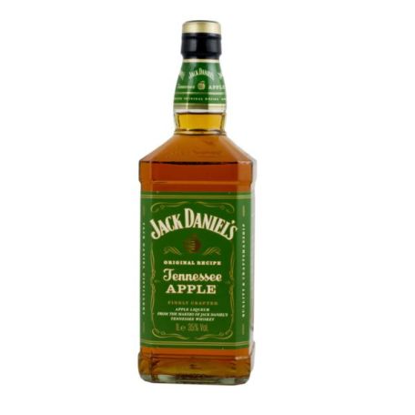 Jack Daniel's Apple 35% 1 l
