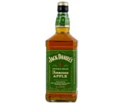 Jack Daniel's Apple  whiskey 35% 1l