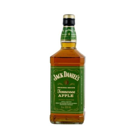 Jack Daniel's Apple  whiskey 35% 1l