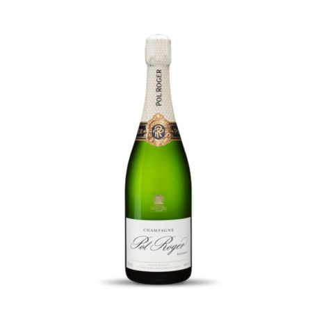 Pol Roger - Brut Réserve champagne 0,75 l